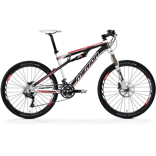 دوچرخه کوهستان مریدا Ninety-Six Carbon XT-D