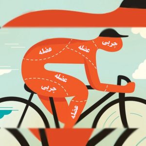 دوچرخه سواری و کاهش وزن