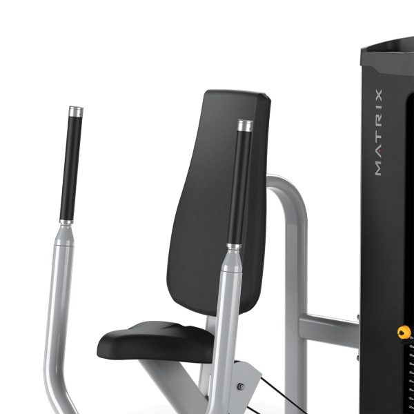 دستگاه پرس سینه ماتریکس GO-S13