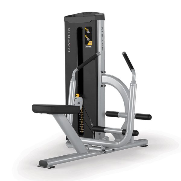 دستگاه اچ زیر بغل (قایقی نشسته) ماتریکس GO-S34