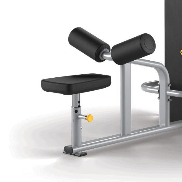 دستگاه لت زیر بغل ماتریکس GO-S33