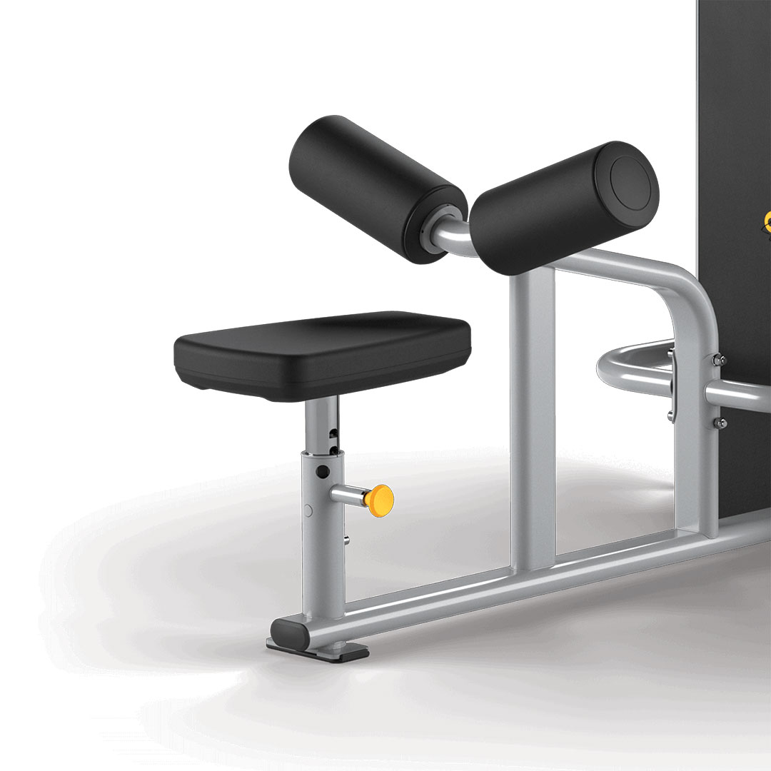 دستگاه لت زیر بغل ماتریکس GO-S33