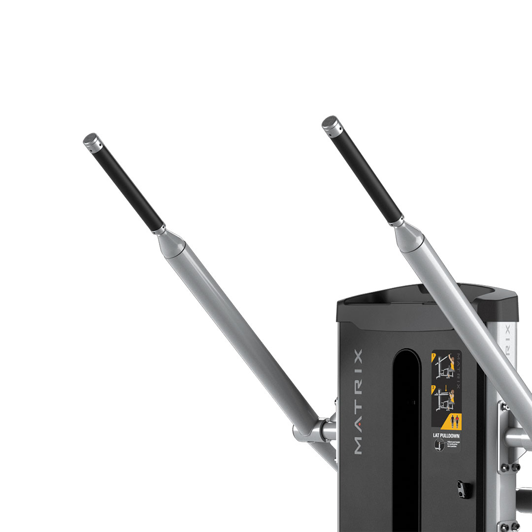 دستگاه لت زیر بغل ماتریکس GO-S33