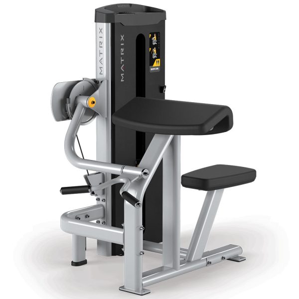 دستگاه جلوبازو لاری ماتریکس GO-S40