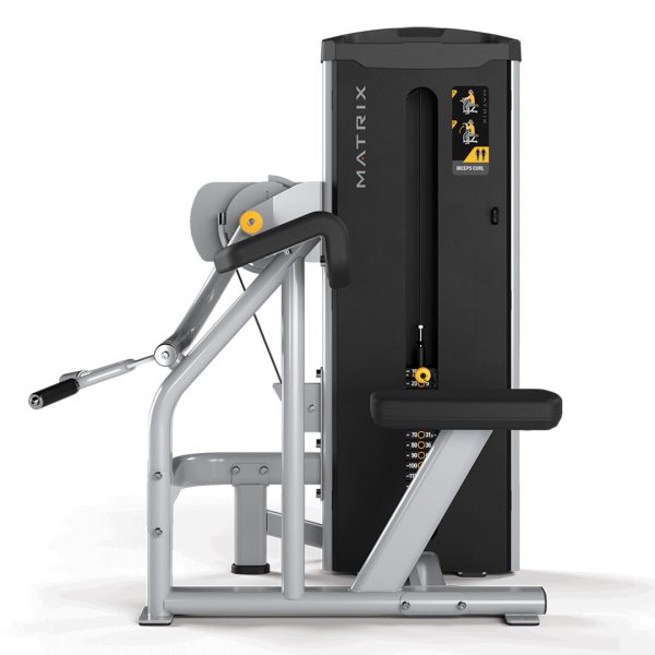 دستگاه جلوبازو لاری ماتریکس GO-S40