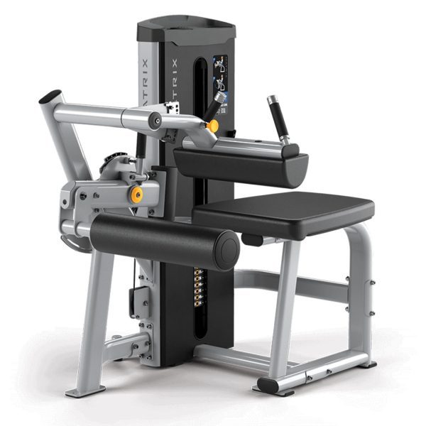 دستگاه پشت پا نشسته ماتریکس GO-S72