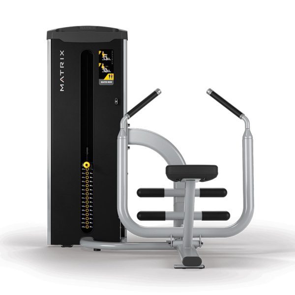 دستگاه اچ زیر بغل (قایقی نشسته) ماتریکس GO-S34