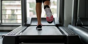 کالری‌سوزی در تمرین با تردمیل