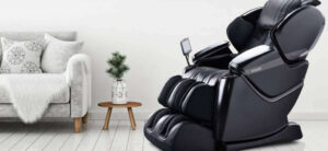 مزیت صندلی ماساژ