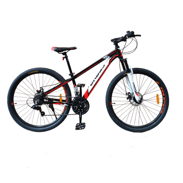 دوچرخه کوهستان کراس مدل Levin