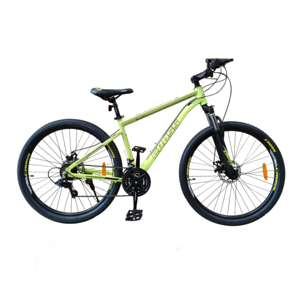 دوچرخه کوهستان کراس مدل slash