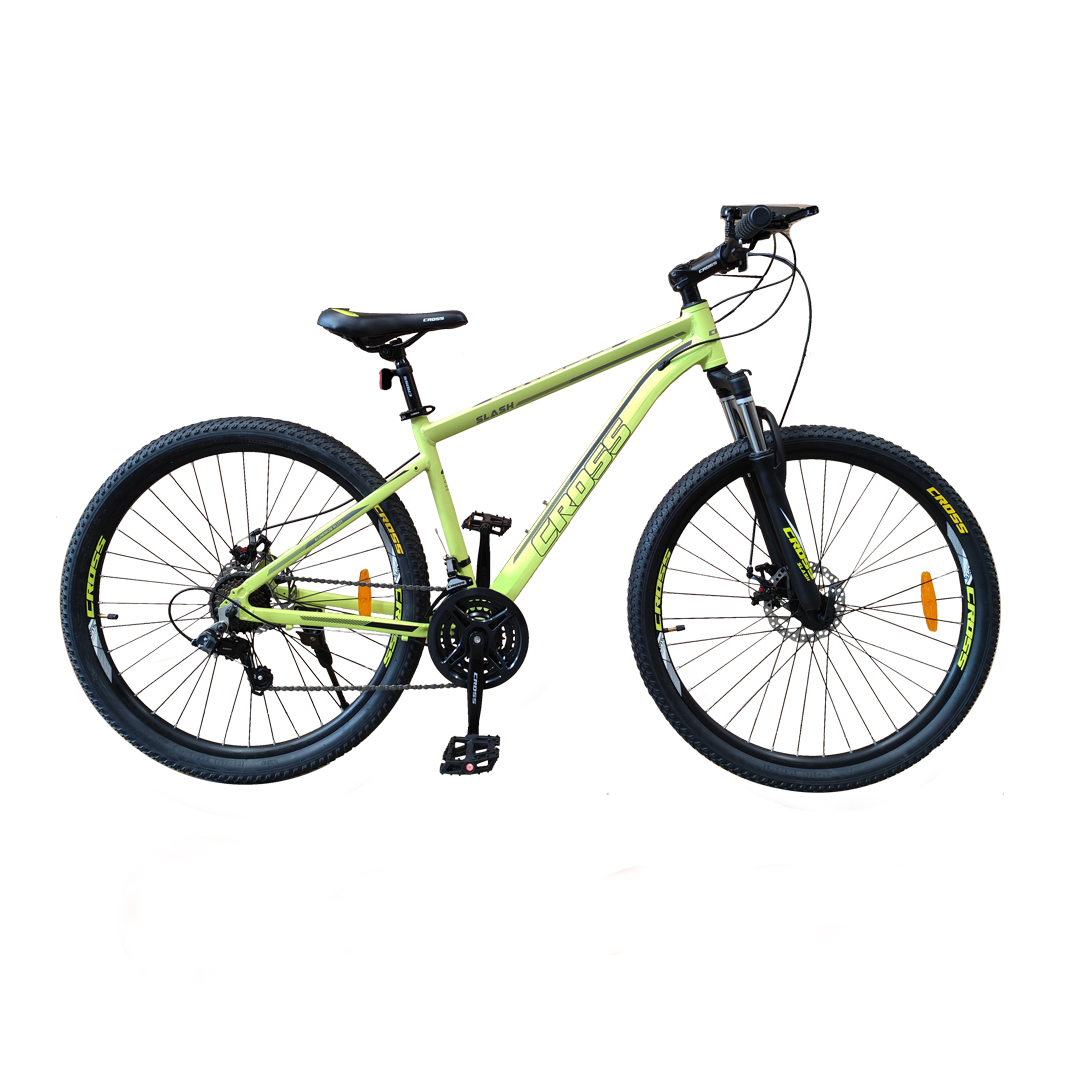 دوچرخه کوهستان کراس مدل slash دوچرخه کوهستان کراس مدل slash