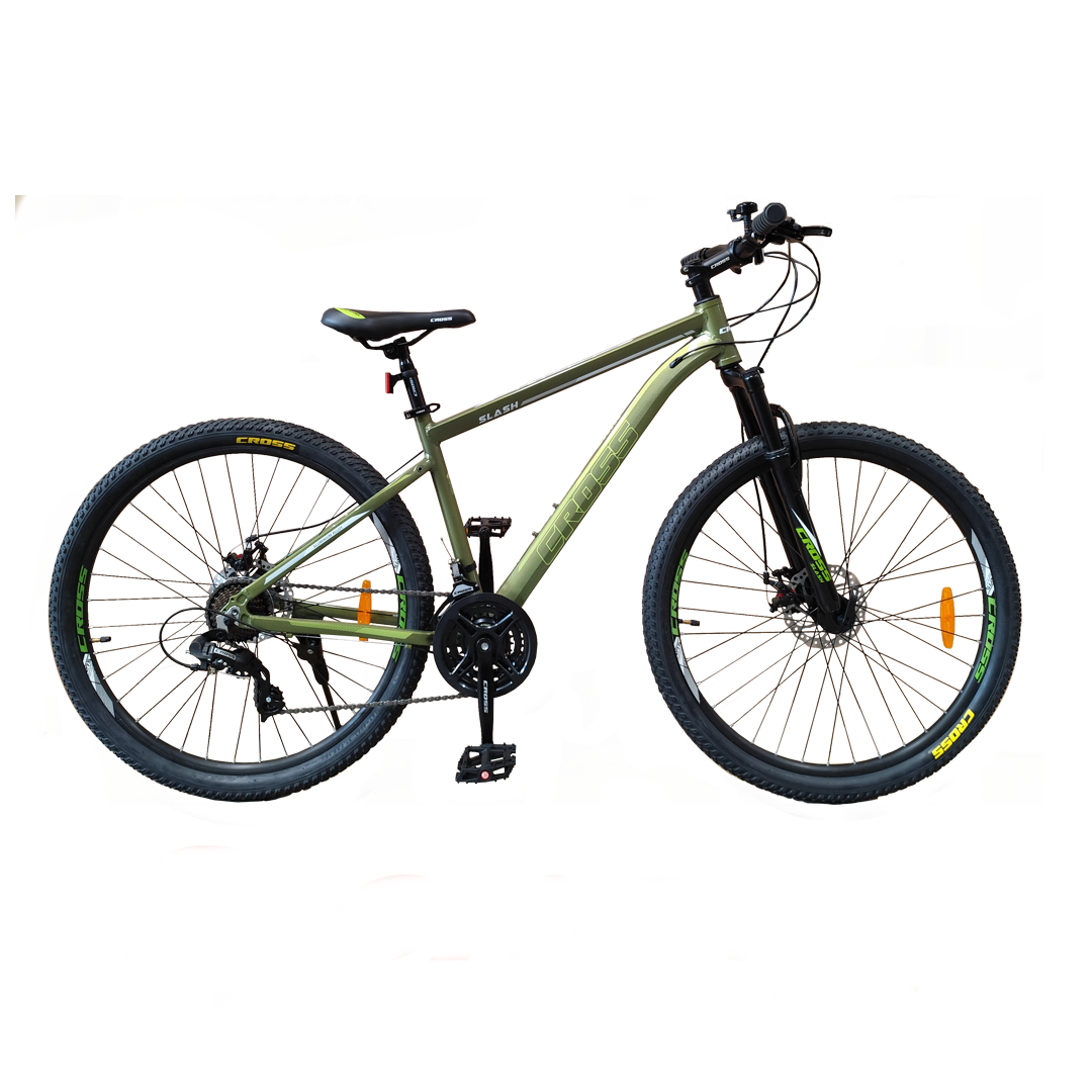 دوچرخه کوهستان کراس مدل slash دوچرخه کوهستان کراس مدل slash